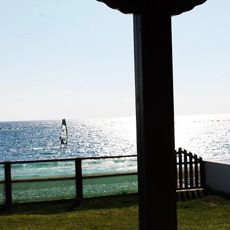 Σπίτι διακοπών Panorama House, 5 Meters To The Sea Περβόλια