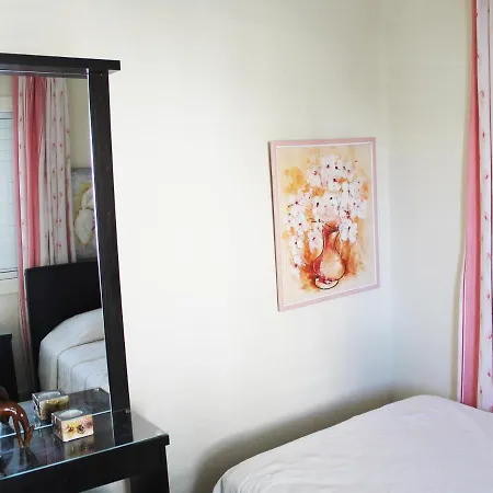 Panorama House, 5 Meters To The Sea *