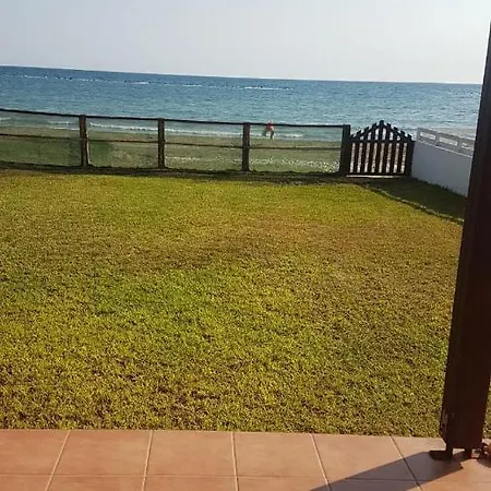 Σπίτι διακοπών Panorama House, 5 Meters To The Sea *