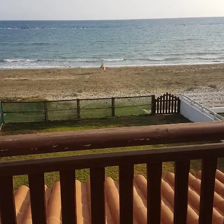 Σπίτι διακοπών Panorama House, 5 Meters To The Sea *