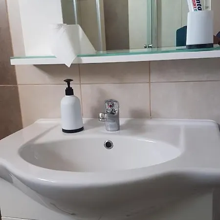 Panorama House, 5 Meters To The Sea