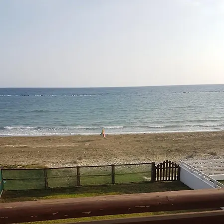 Panorama House, 5 Meters To The Sea Σπίτι διακοπών *