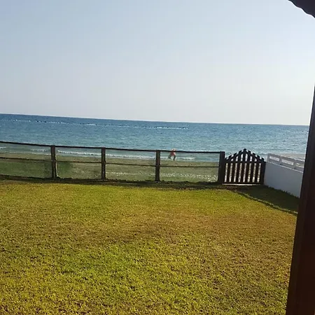 Panorama House, 5 Meters To The Sea *