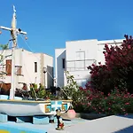 Panorama House, 5 Meters To The Sea * 페리볼리아
