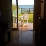 펜션 Panorama House, 5 Meters To The Sea