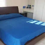 Panorama House, 5 Meters To The Sea *