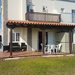 펜션 Panorama House, 5 Meters To The Sea