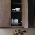 Panorama House, 5 Meters To The Sea 펜션 페리볼리아