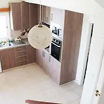 Panorama House, 5 Meters To The Sea * 페리볼리아