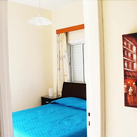 Vakantiehuis Panorama House, 5 Meters To The Sea Perivolia