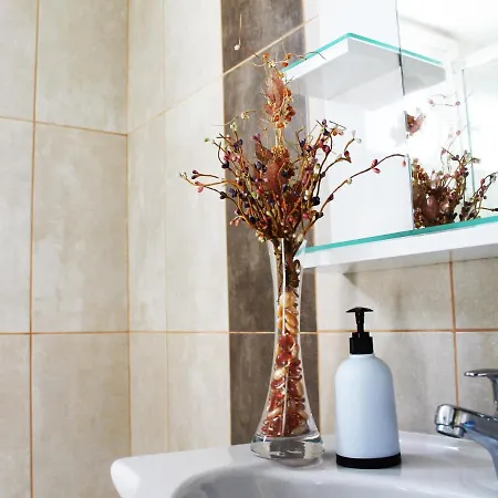 Panorama House, 5 Meters To The Sea Casa vacanze *