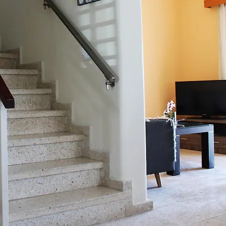 Panorama House, 5 Meters To The Sea * Perivólia