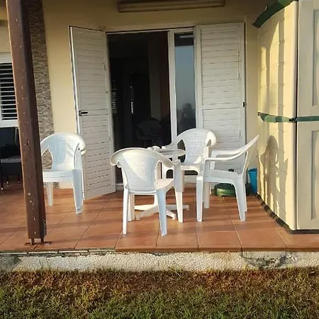 Panorama House, 5 Meters To The Sea Vakantiehuis *