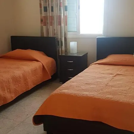 Panorama House, 5 Meters To The Sea *