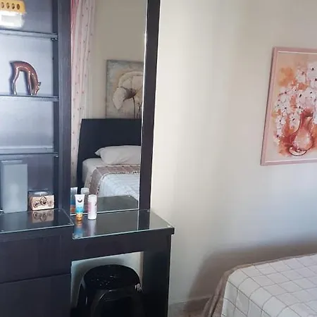 Panorama House, 5 Meters To The Sea *