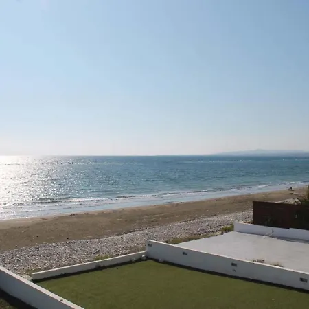 Panorama House, 5 Meters To The Sea Perivolia