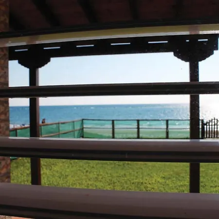 Panorama House, 5 Meters To The Sea Holiday home *