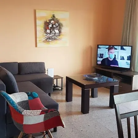 Panorama House, 5 Meters To The Sea * Perivolia