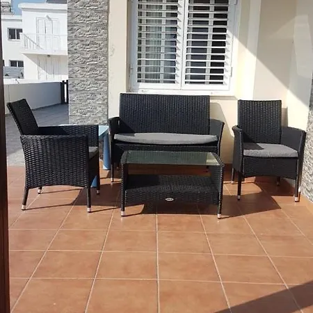Vakantiehuis Panorama House, 5 Meters To The Sea *