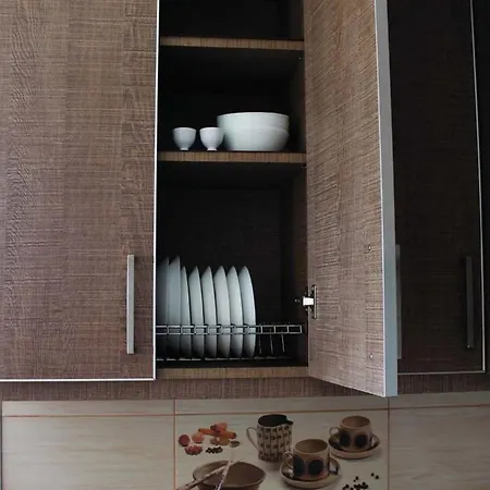 Panorama House, 5 Meters To The Sea Casa vacanze Perivólia