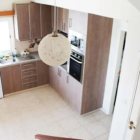 Panorama House, 5 Meters To The Sea * Perivolia