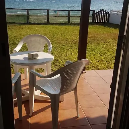 Panorama House, 5 Meters To The Sea Casa vacanze *