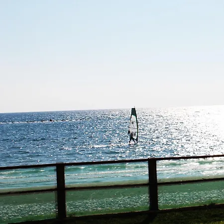 Panorama House, 5 Meters To The Sea *