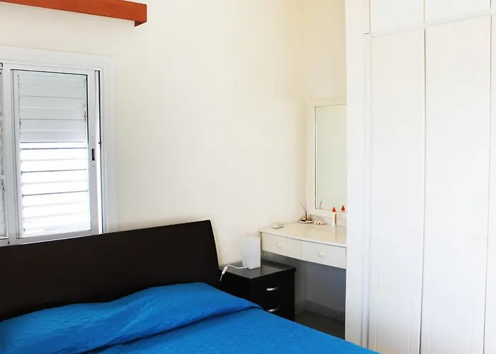 Panorama House, 5 Meters To The Sea *