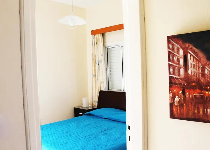 Case de vacanță Panorama House, 5 Meters To The Sea Perivolia