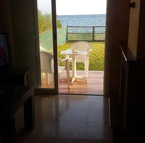 Case de vacanță Panorama House, 5 Meters To The Sea