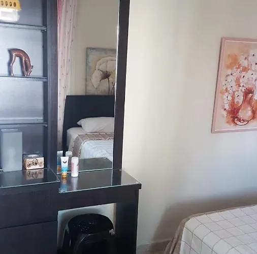 Panorama House, 5 Meters To The Sea *