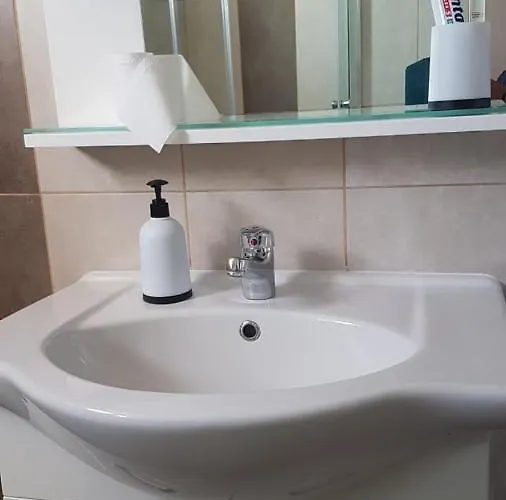 Panorama House, 5 Meters To The Sea