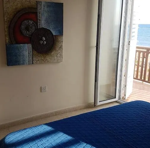 Panorama House, 5 Meters To The Sea Case de vacanță *