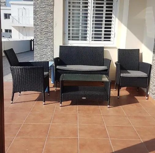 Case de vacanță Panorama House, 5 Meters To The Sea *