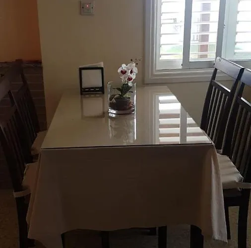 Panorama House, 5 Meters To The Sea Case de vacanță *